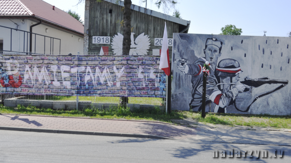 Pamiętamy! 74 rocznica wybuchu Powstania Warszawskiego